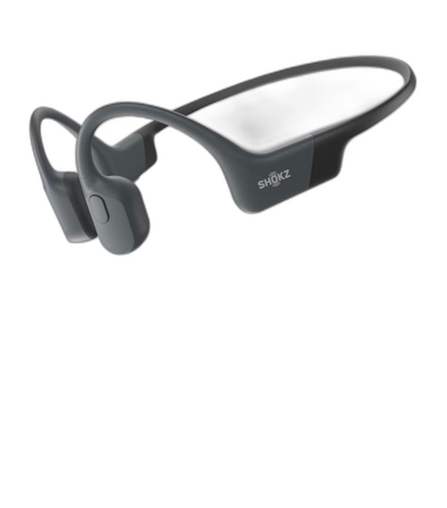Shokz Bone Conduction Earphone Openrun