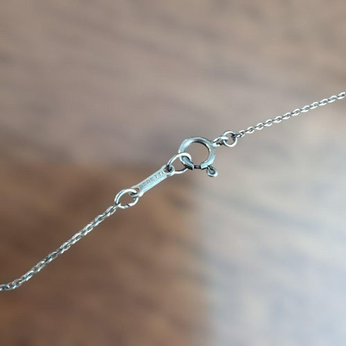 Tiffany Necklaces