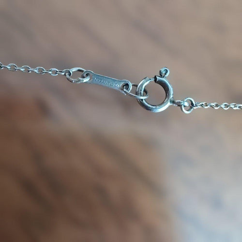 Tiffany Necklaces