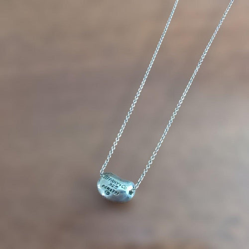 Tiffany Necklaces