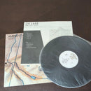 Western Music Ambient 4: On Land Brian Eno Lp