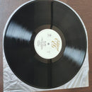 Western Music Ambient 4: On Land Brian Eno Lp