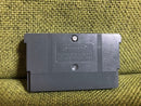Atari Games 2In1 Gba