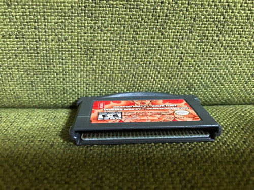 Atari Games 2In1 Gba