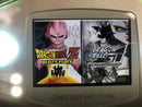 Atari Games 2In1 Gba
