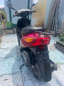 Motorcycle Frames 8/12 Yamaha Jog