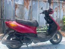 Motorcycle Frames 8/12 Yamaha Jog