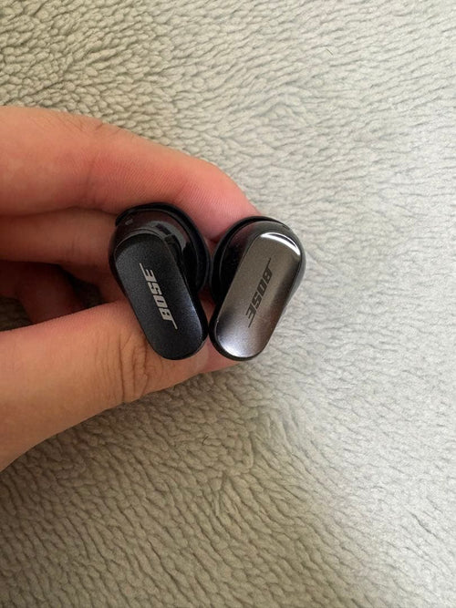 Bose Wireless Earphones Quietcomfort Ultra Earbudsii