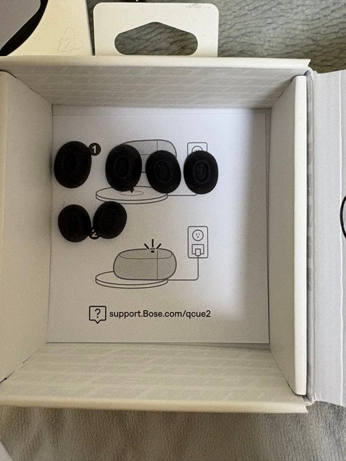 Bose Wireless Earphones Quietcomfort Ultra Earbudsii