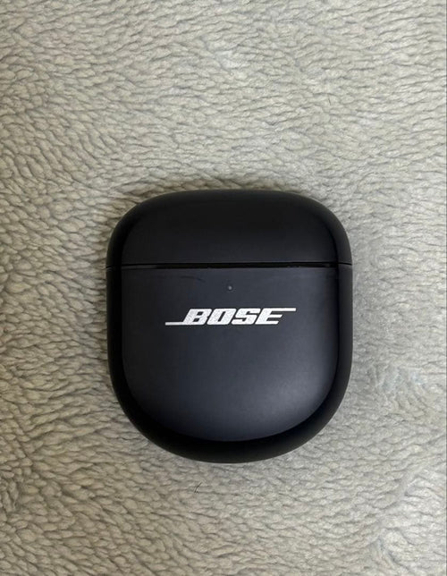 Bose Wireless Earphones Quietcomfort Ultra Earbudsii