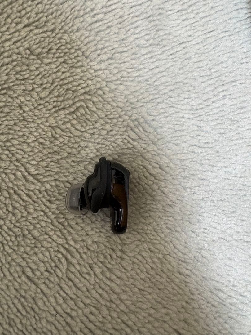Bose Wireless Earphones Quietcomfort Ultra Earbudsii