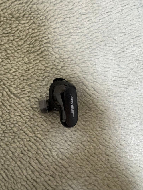 Bose Wireless Earphones Quietcomfort Ultra Earbudsii