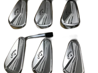 Single Iron X Forged(2024) 6S Ir Ns Pro Modus3 Tour105 S) C