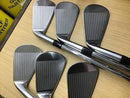Single Iron X Forged(2024) 6S Ir Ns Pro Modus3 Tour105 S) C