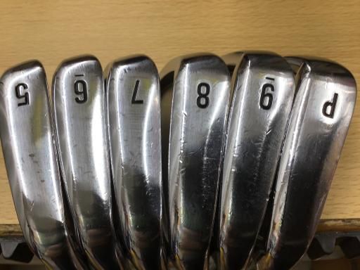 Single Iron X Forged(2024) 6S Ir Ns Pro Modus3 Tour105 S) C