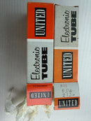 Tube Vacuum Tubes Rca 6J7G