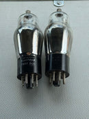 Tube Vacuum Tubes Rca 6J7G