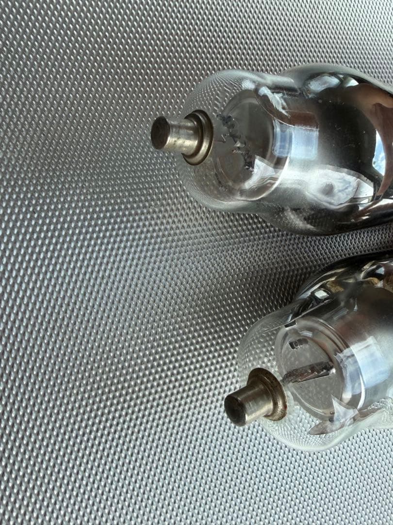 Tube Vacuum Tubes Rca 6J7G