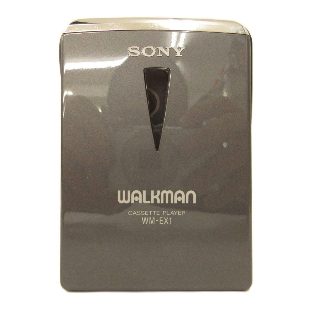 Other Others Sony Walkman 15 Wm-Ex1