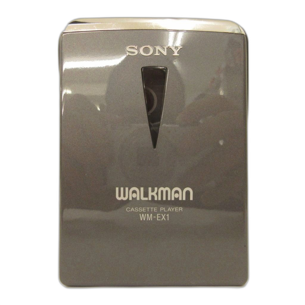 Other Others Sony Walkman 15 Wm-Ex1