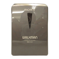 Other Others Sony Walkman 15 Wm-Ex1