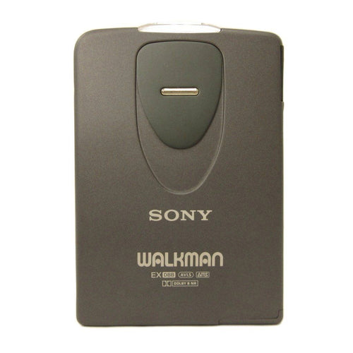 Other Others Sony Walkman 15 Wm-Ex1