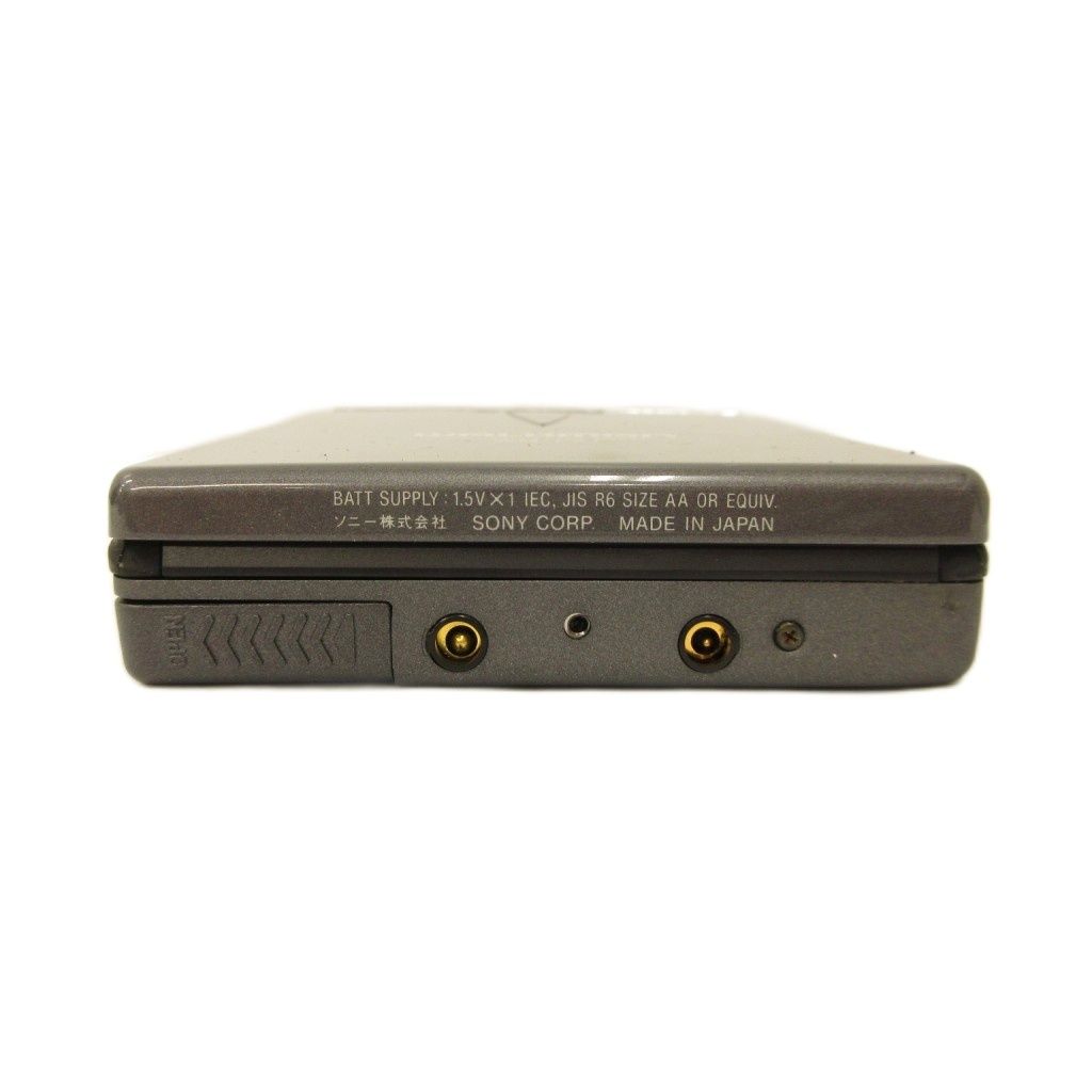 Other Others Sony Walkman 15 Wm-Ex1