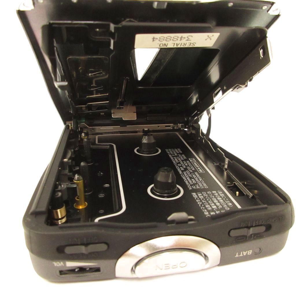 Other Others Sony Walkman 15 Wm-Ex1