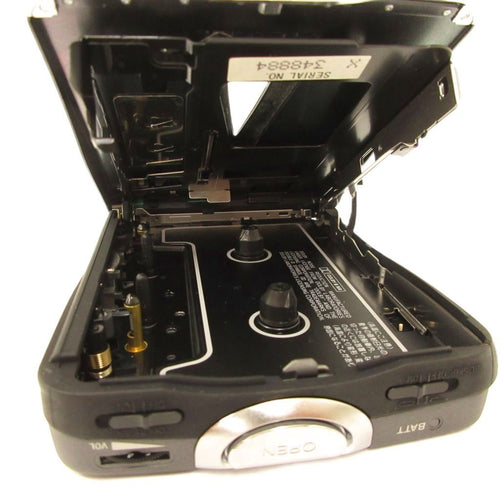 Other Others Sony Walkman 15 Wm-Ex1