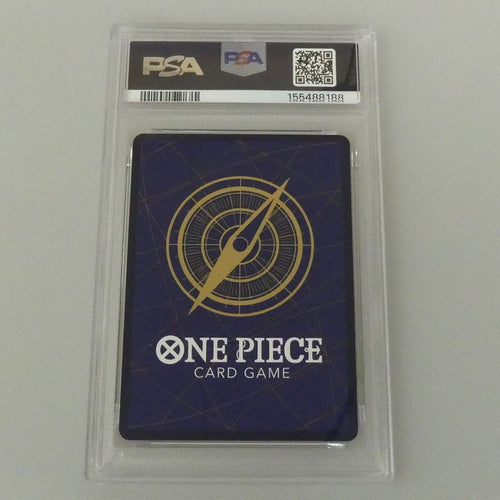 Others Sec) D Bashikou Sp Op09-119 Psa10 Serial:155488188