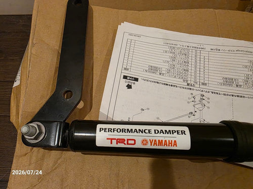 Stabilizers Trd Gr