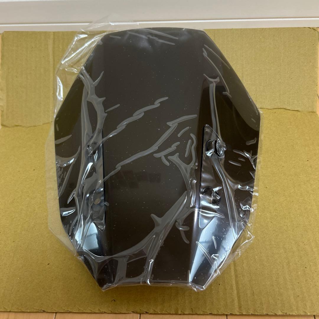 Yamaha Cowls Fenders X Force155