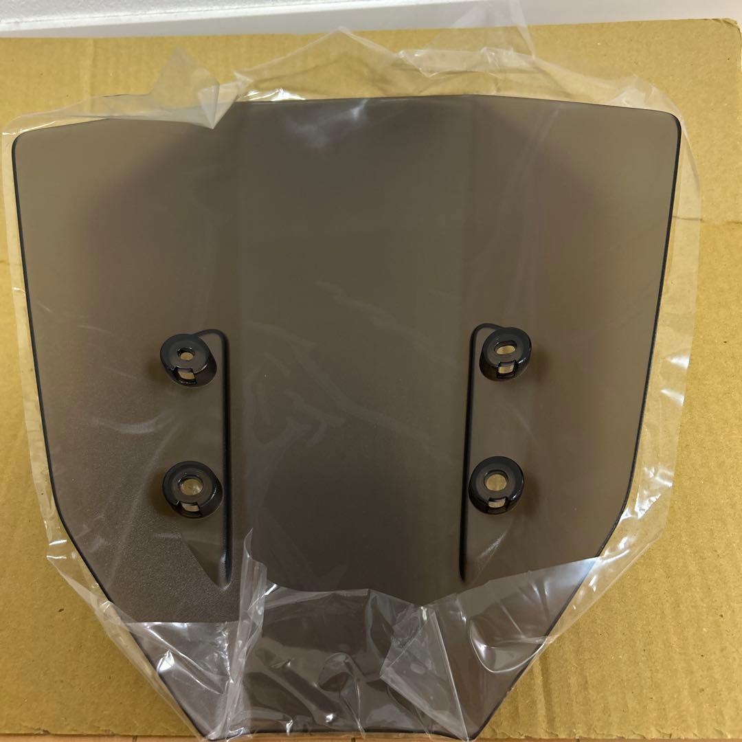 Yamaha Cowls Fenders X Force155