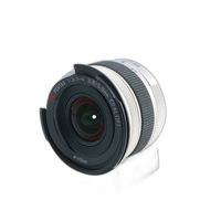 Pentax Others Q 3.8-5.9/3.7-4 08 Wide Zoom