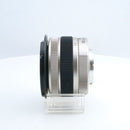 Pentax Others Q 3.8-5.9/3.7-4 08 Wide Zoom