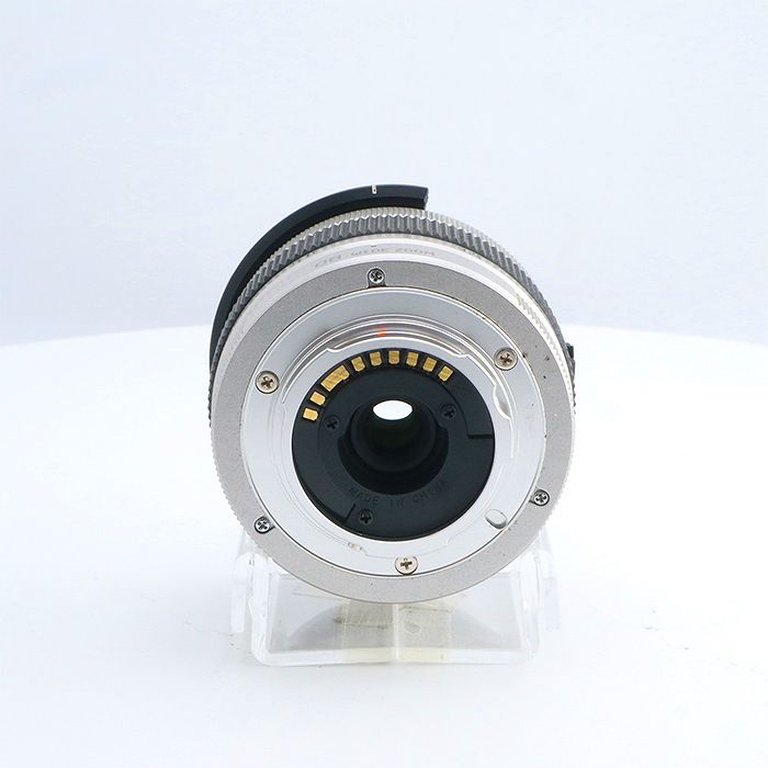Pentax Others Q 3.8-5.9/3.7-4 08 Wide Zoom