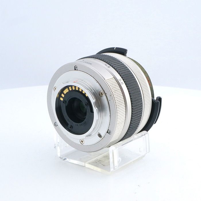 Pentax Others Q 3.8-5.9/3.7-4 08 Wide Zoom