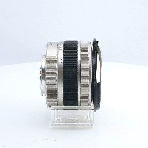 Pentax Others Q 3.8-5.9/3.7-4 08 Wide Zoom