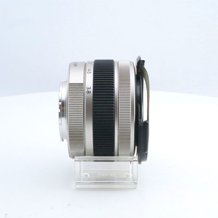 Pentax Others Q 3.8-5.9/3.7-4 08 Wide Zoom