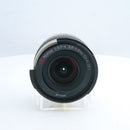 Pentax Others Q 3.8-5.9/3.7-4 08 Wide Zoom