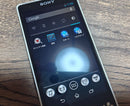 Sony Digital Audio Players Walkman Nw-Zx1 128Gb