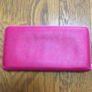 Yves Saint Laurent Long Wallets