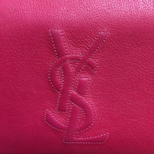 Yves Saint Laurent Long Wallets