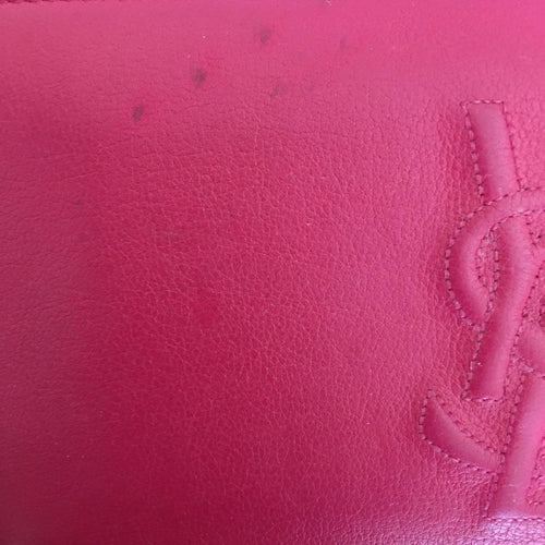 Yves Saint Laurent Long Wallets