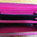 Yves Saint Laurent Long Wallets