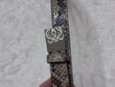 Loewe Belts 75