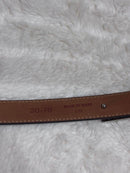 Loewe Belts 75