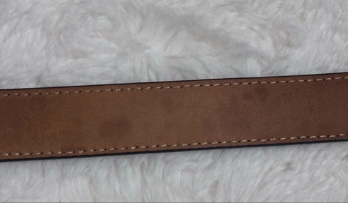 Loewe Belts 75