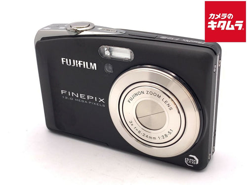 Compact Digital Camera Finepixf50Fd