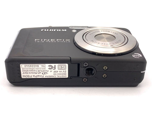Compact Digital Camera Finepixf50Fd